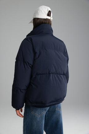 מעיל דון נייבי