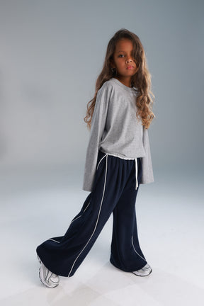 מכנסי ווילסון נייבי