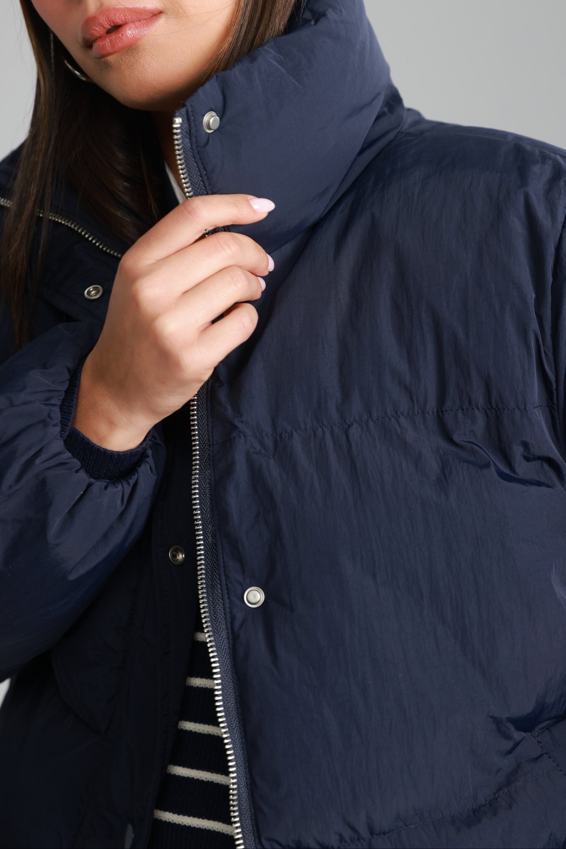 מעיל דון נייבי