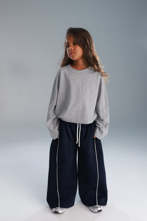 מכנסי ווילסון נייבי