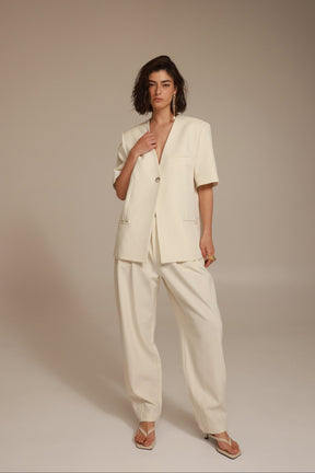 בלייזר אלכסנדרה שמנת