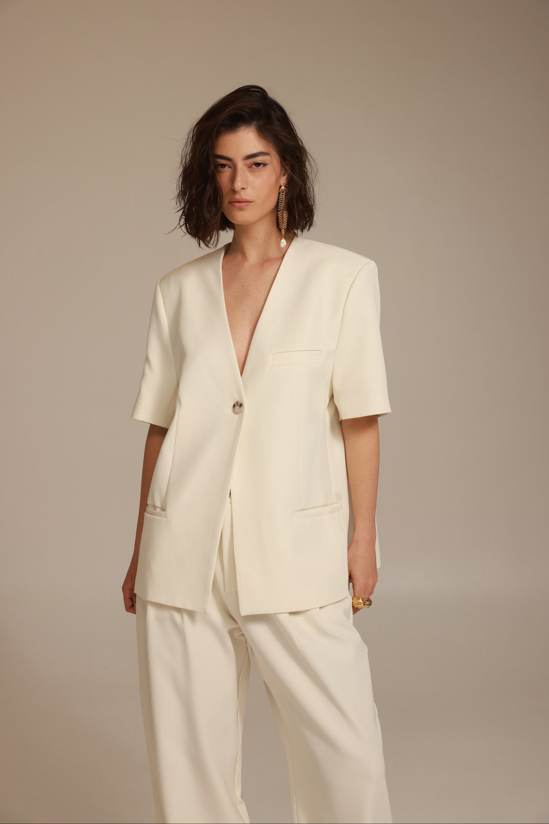 בלייזר אלכסנדרה שמנת