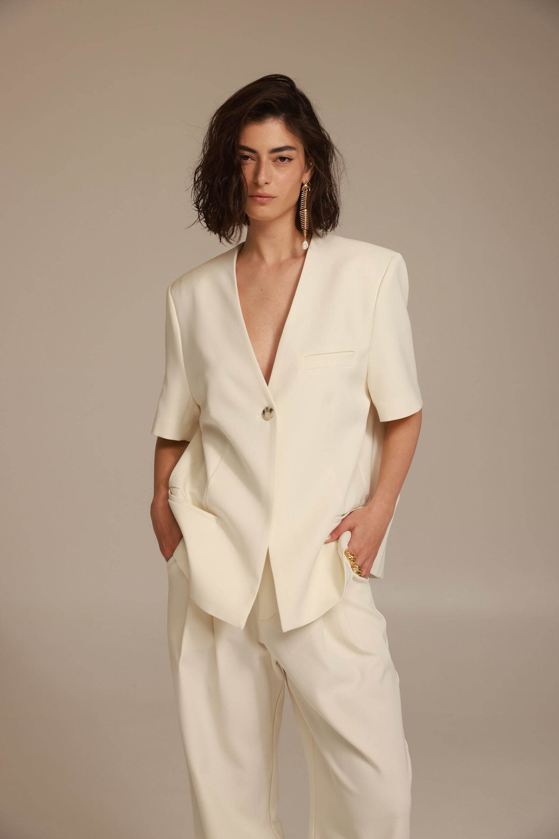 בלייזר אלכסנדרה שמנת