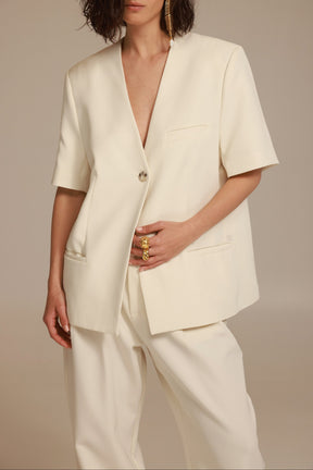 בלייזר אלכסנדרה שמנת