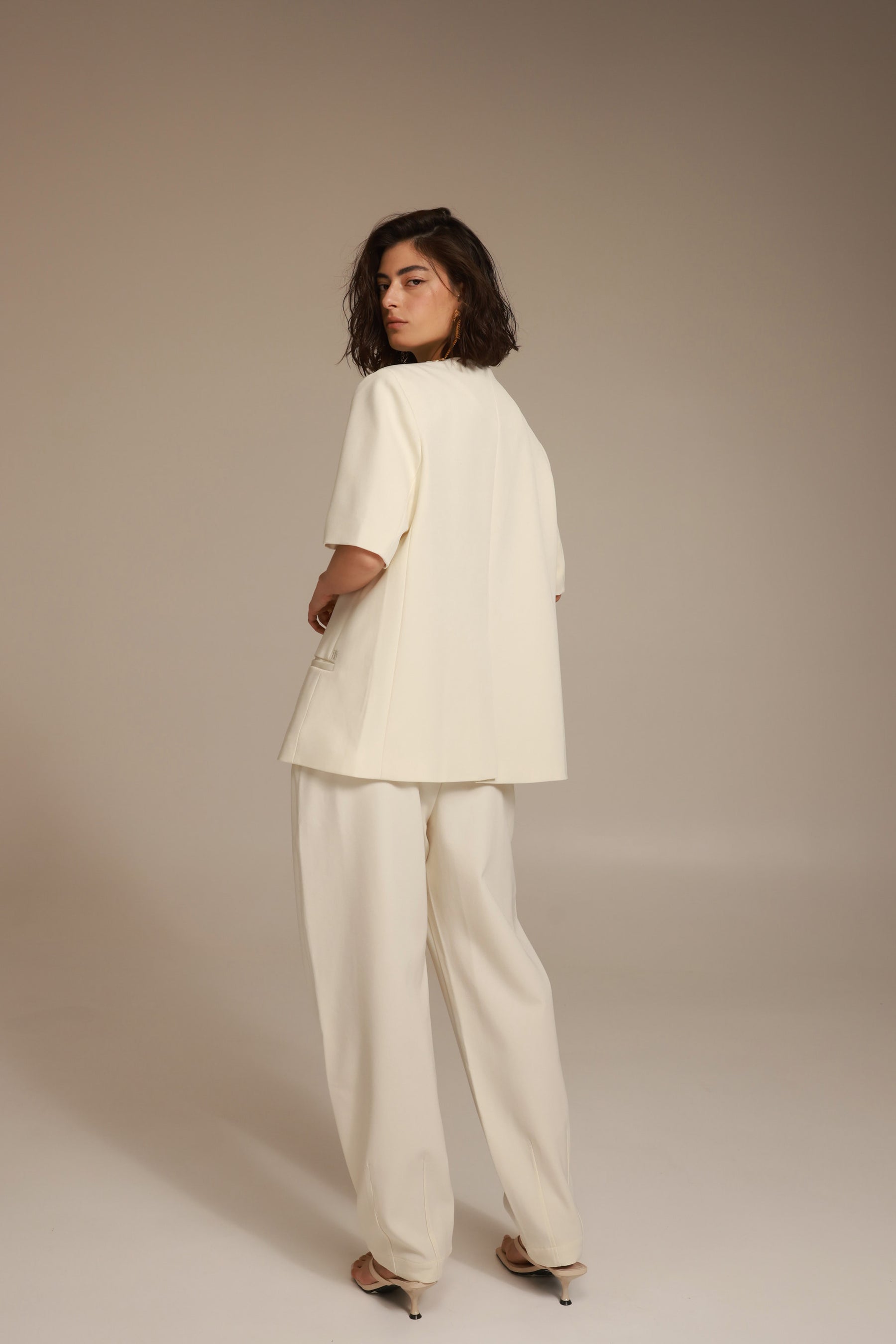 בלייזר אלכסנדרה שמנת