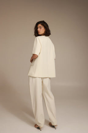 בלייזר אלכסנדרה שמנת