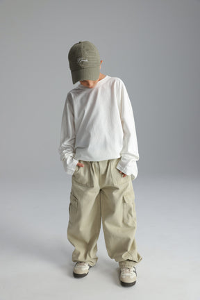 חולצת קרינה לבנה