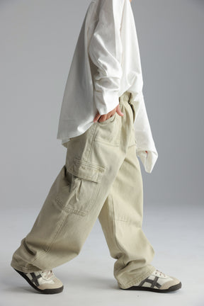 ג'ינס מרטין בז'