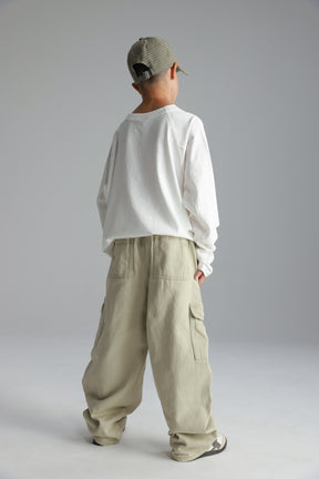 חולצת קרינה לבנה