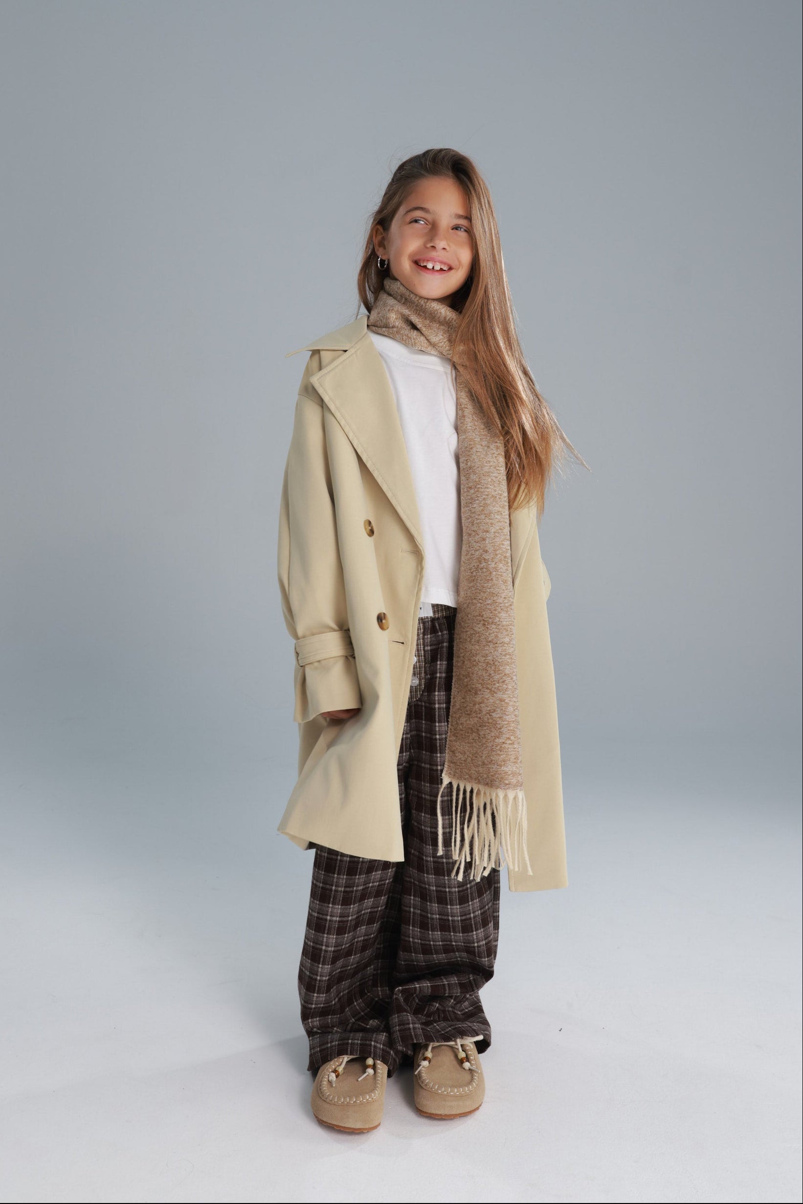 חולצת רייני לבנה