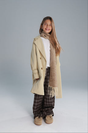 חולצת רייני לבנה