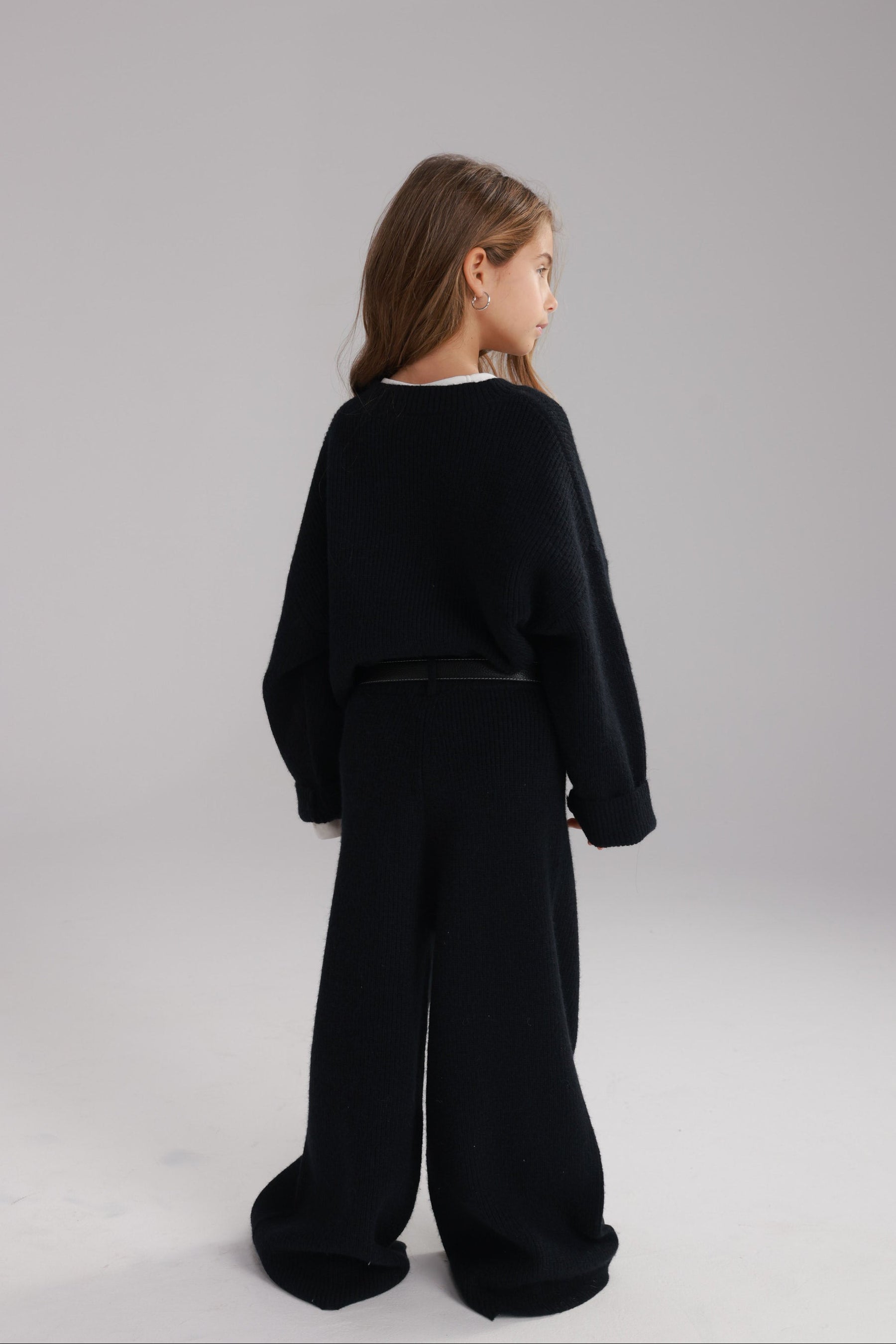 חליפת סקוט שחורה