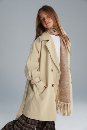 טרנץ' ריהאן בלונד