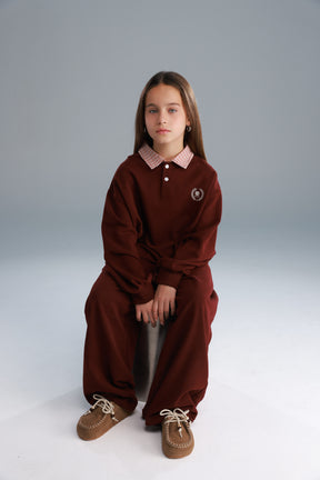 חליפת מאריס בורדו