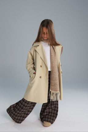 טרנץ' ריהאן בלונד