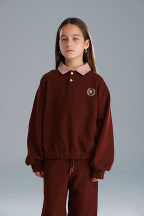 חליפת מאריס בורדו