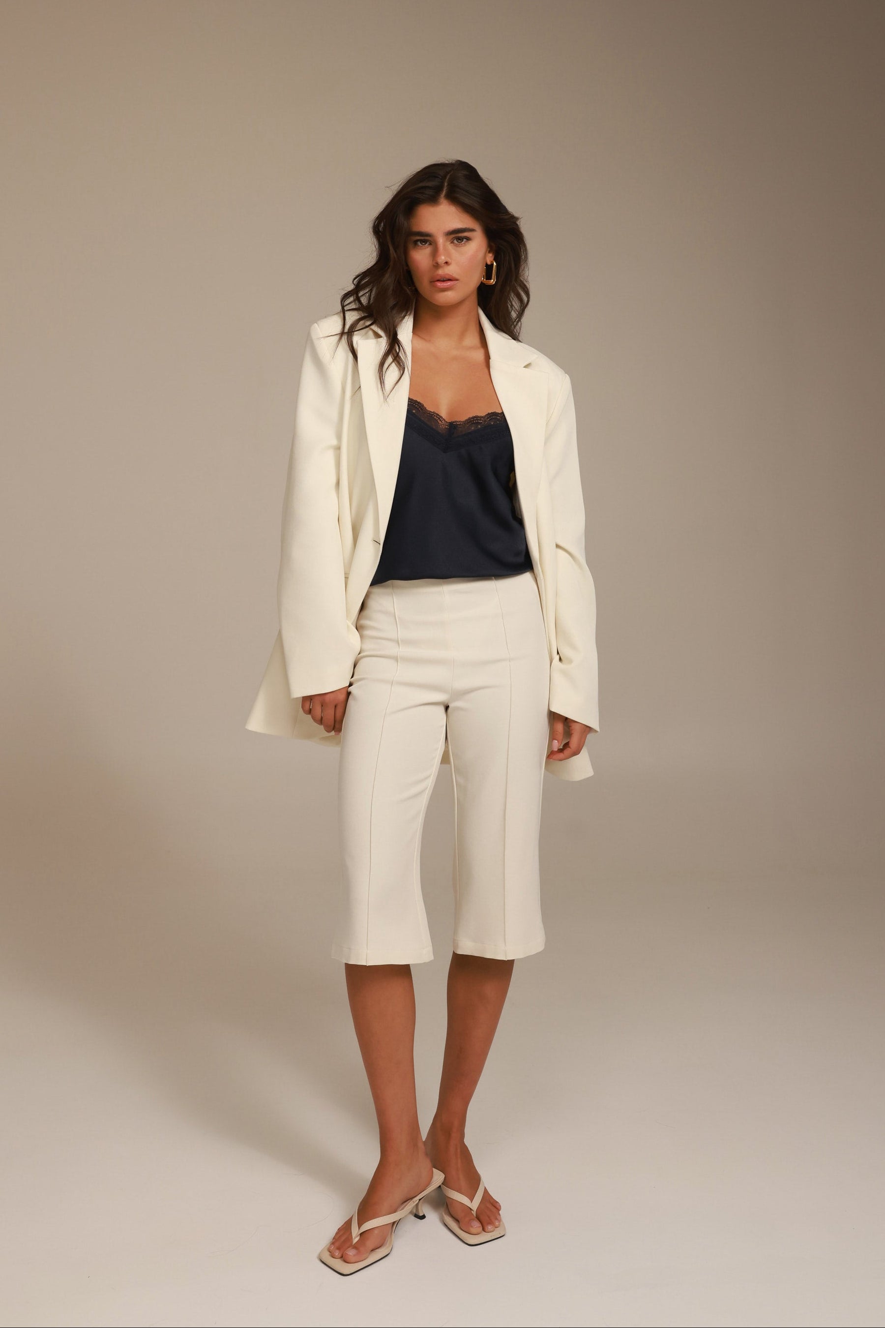 גופיית רוסליה נייבי