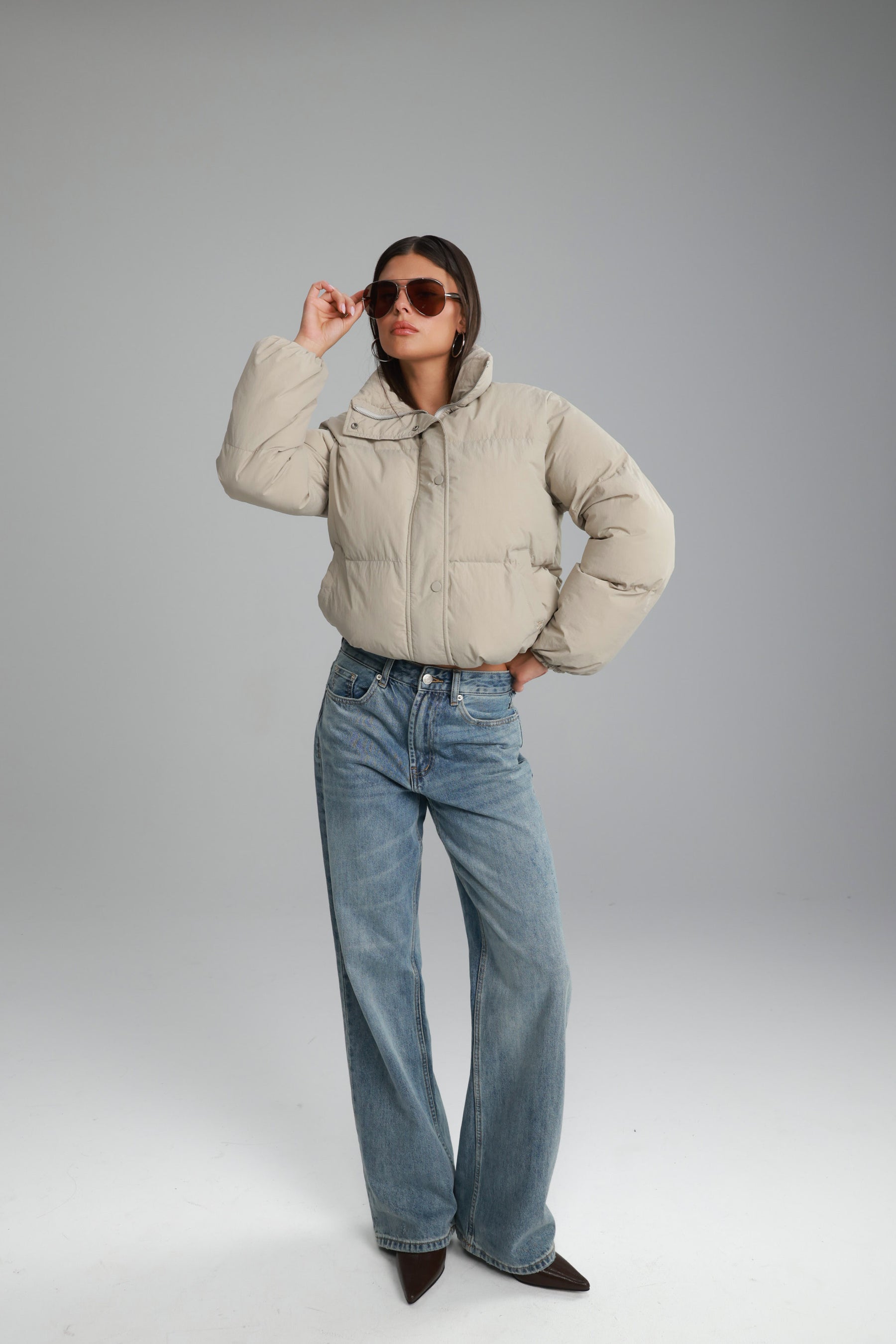 מעיל דון בז׳