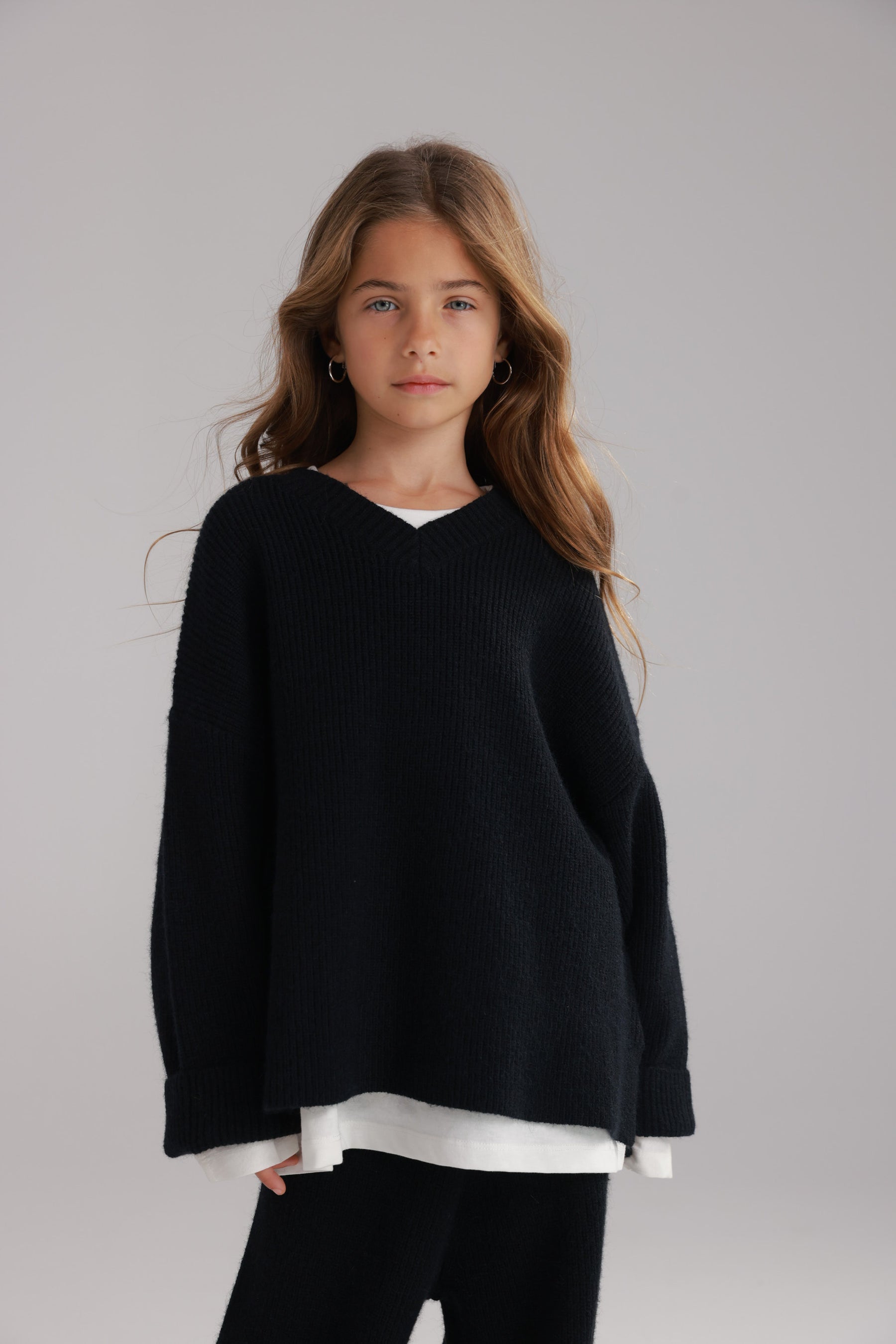 חליפת סקוט שחורה