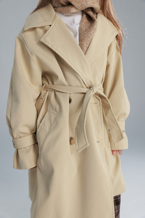 טרנץ' ריהאן בלונד