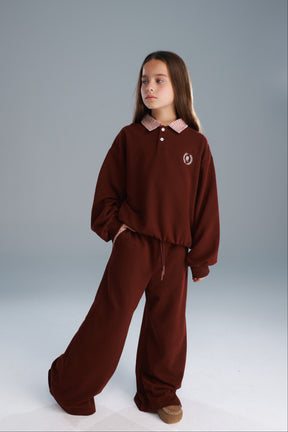 חליפת מאריס בורדו