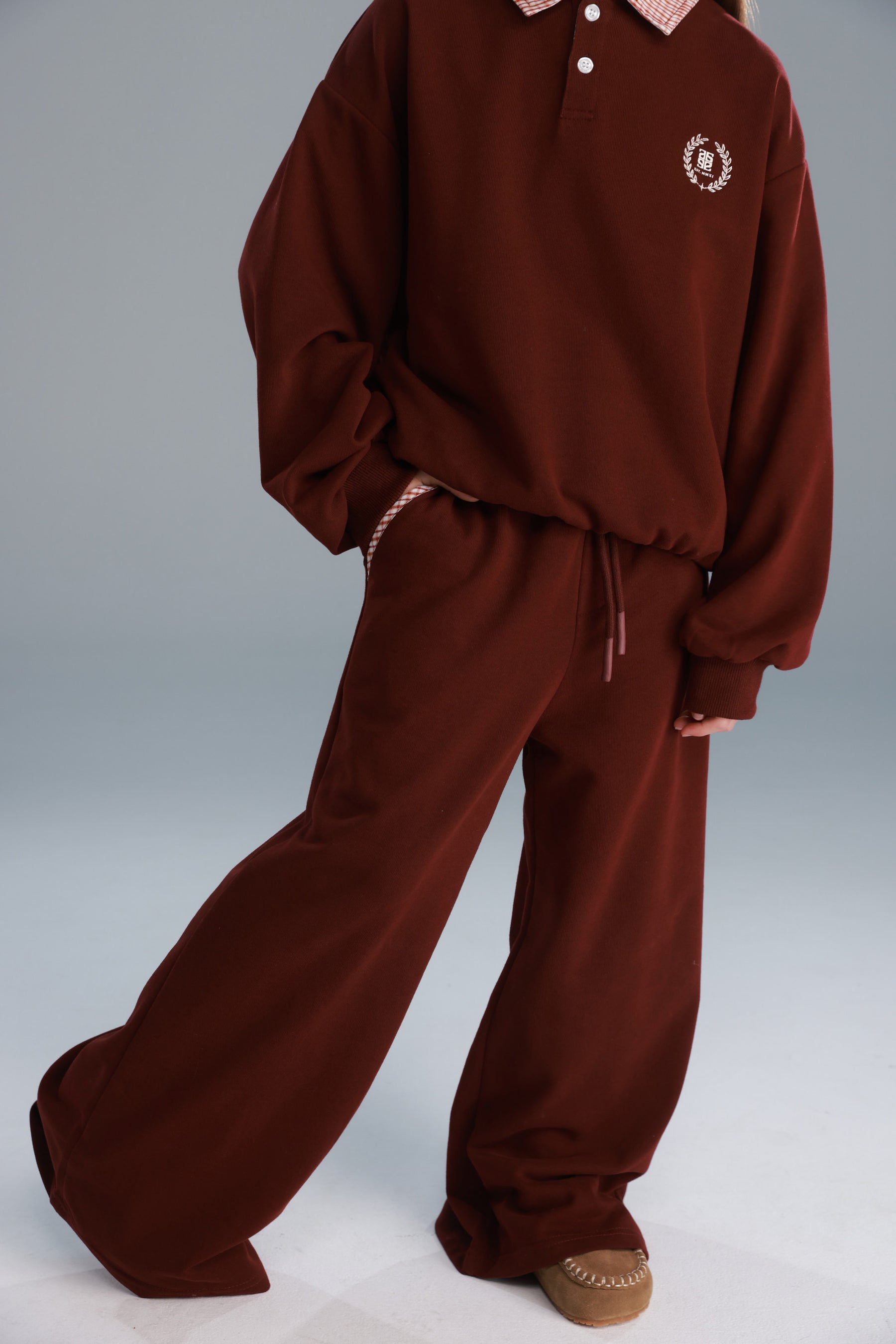 חליפת מאריס בורדו