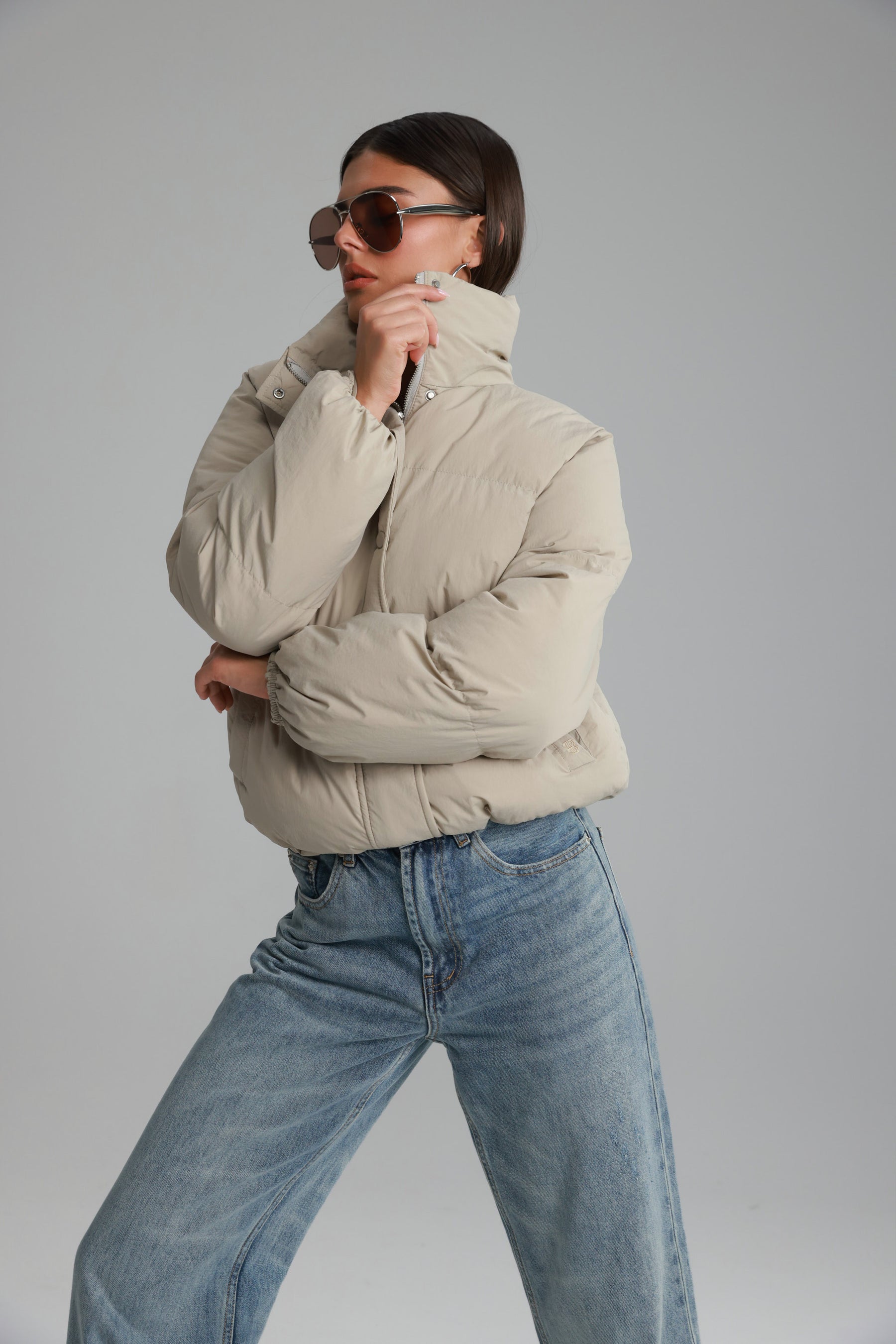 מעיל דון בז׳