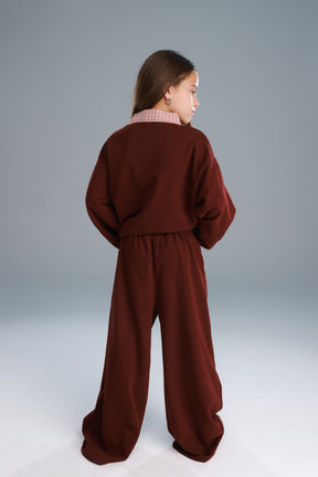 חליפת מאריס בורדו