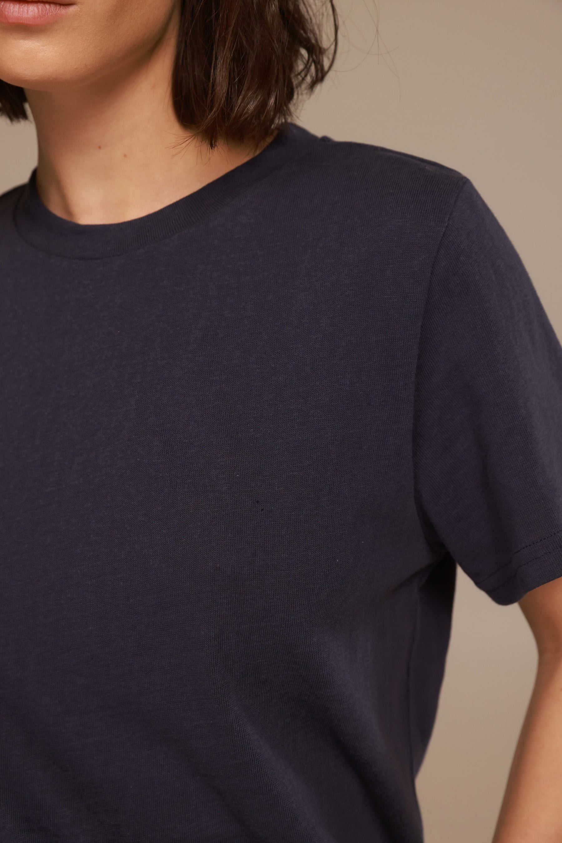 חולצת ריאל נייבי