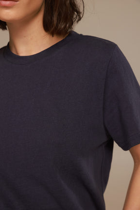 חולצת ריאל נייבי