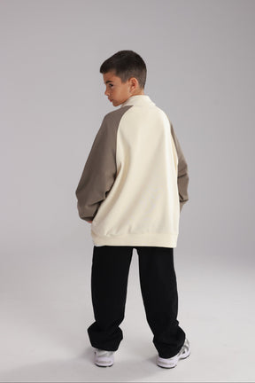 מכנסי דוריאן שחורים