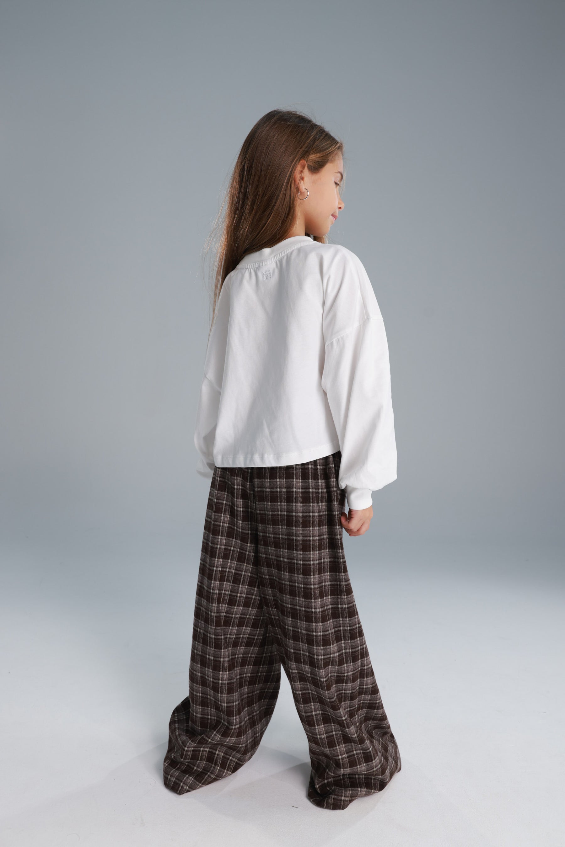 חולצת רייני לבנה