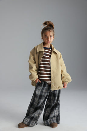 ג'קט רובי בלונד