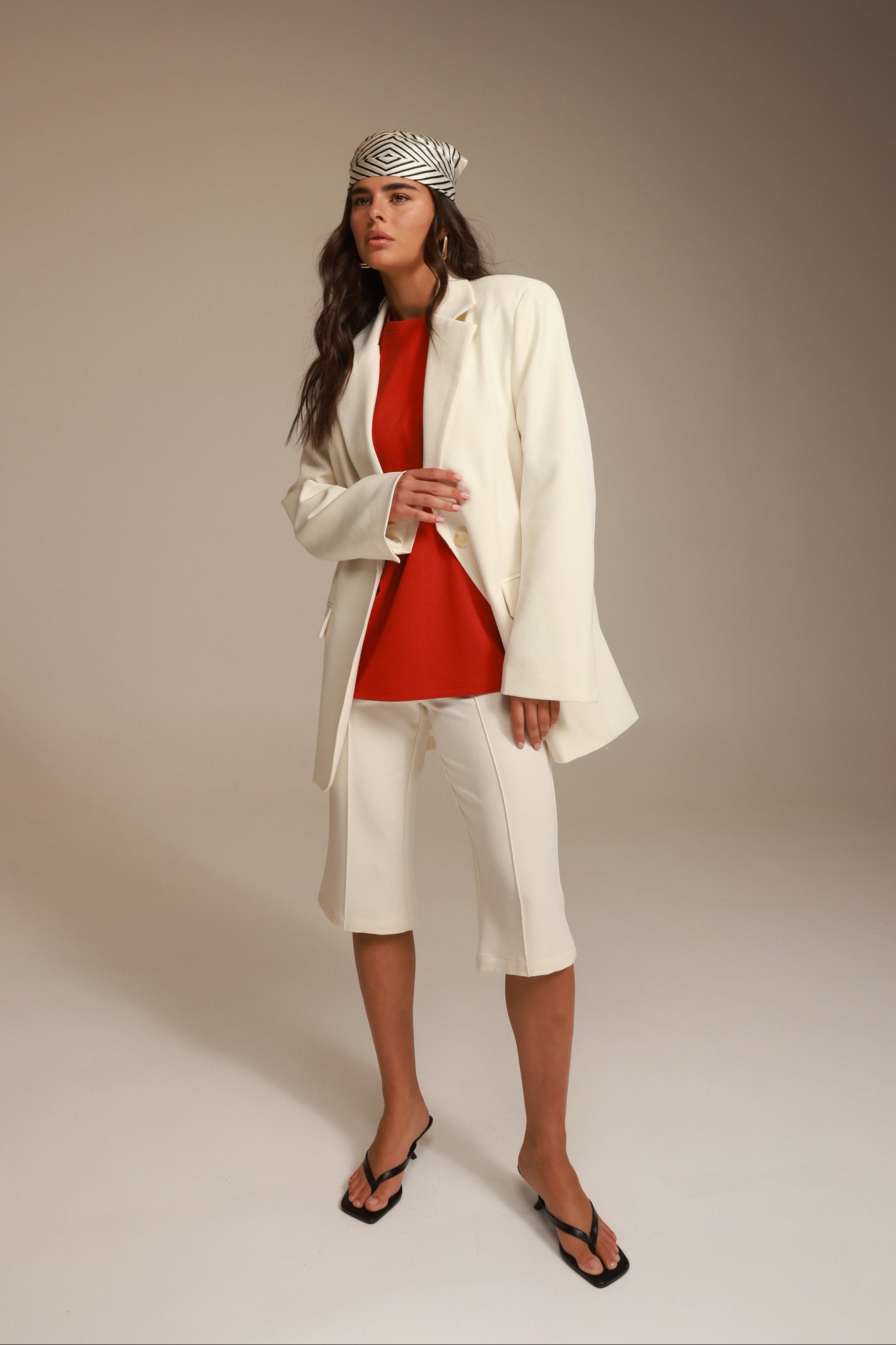 חולצת וויל אדומה