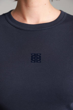 חולצת אולינה נייבי