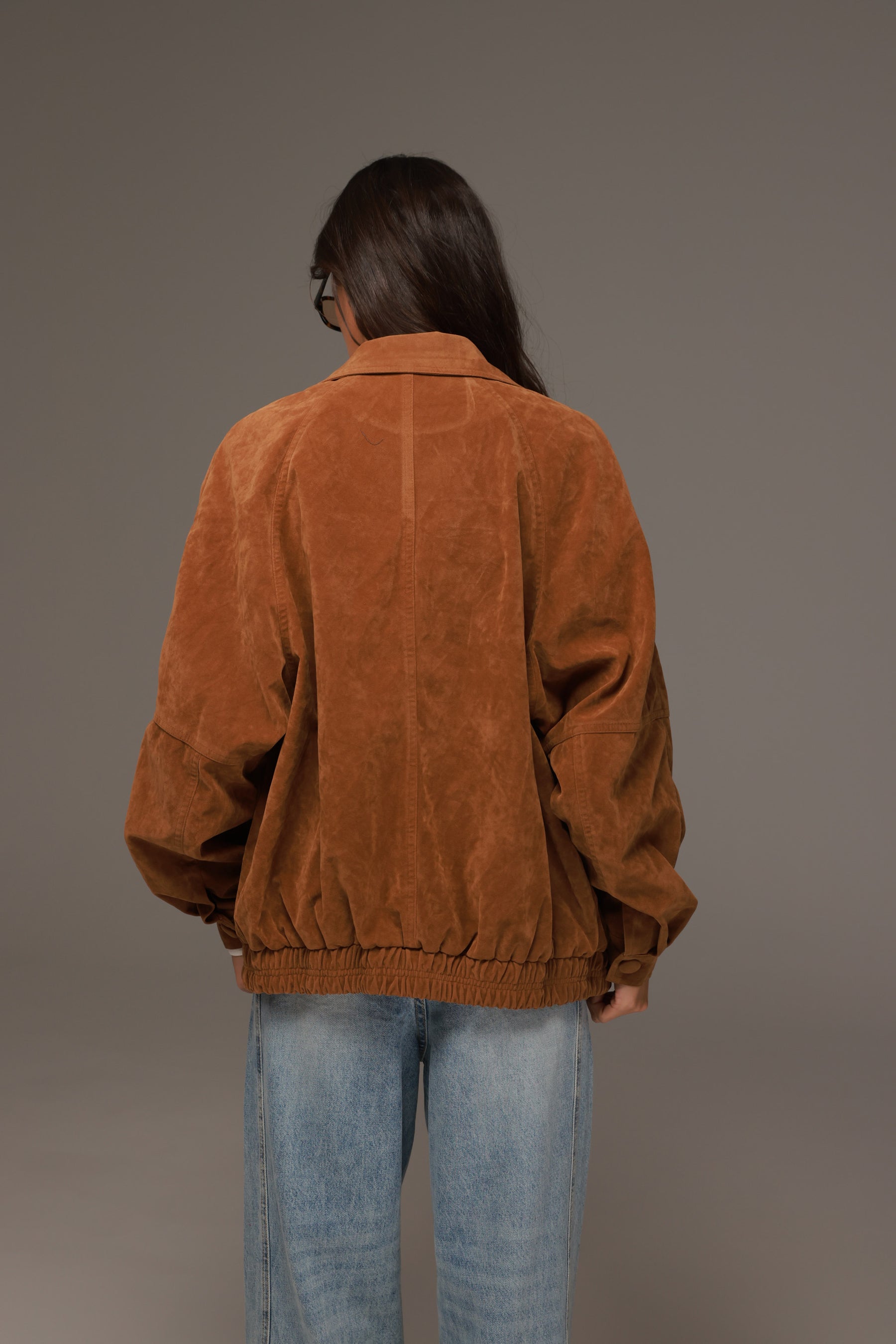 ג'קט דייטון חום