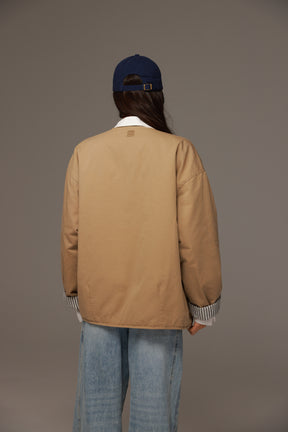 מעיל דניאל בלונד