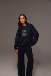 חליפת לנה נייבי