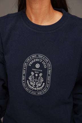 חליפת לנה נייבי