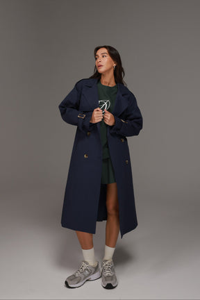 טרנץ' מיילו נייבי