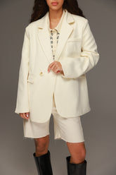 בלייזר אליסון שמנת