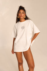 Lali T-shirt White