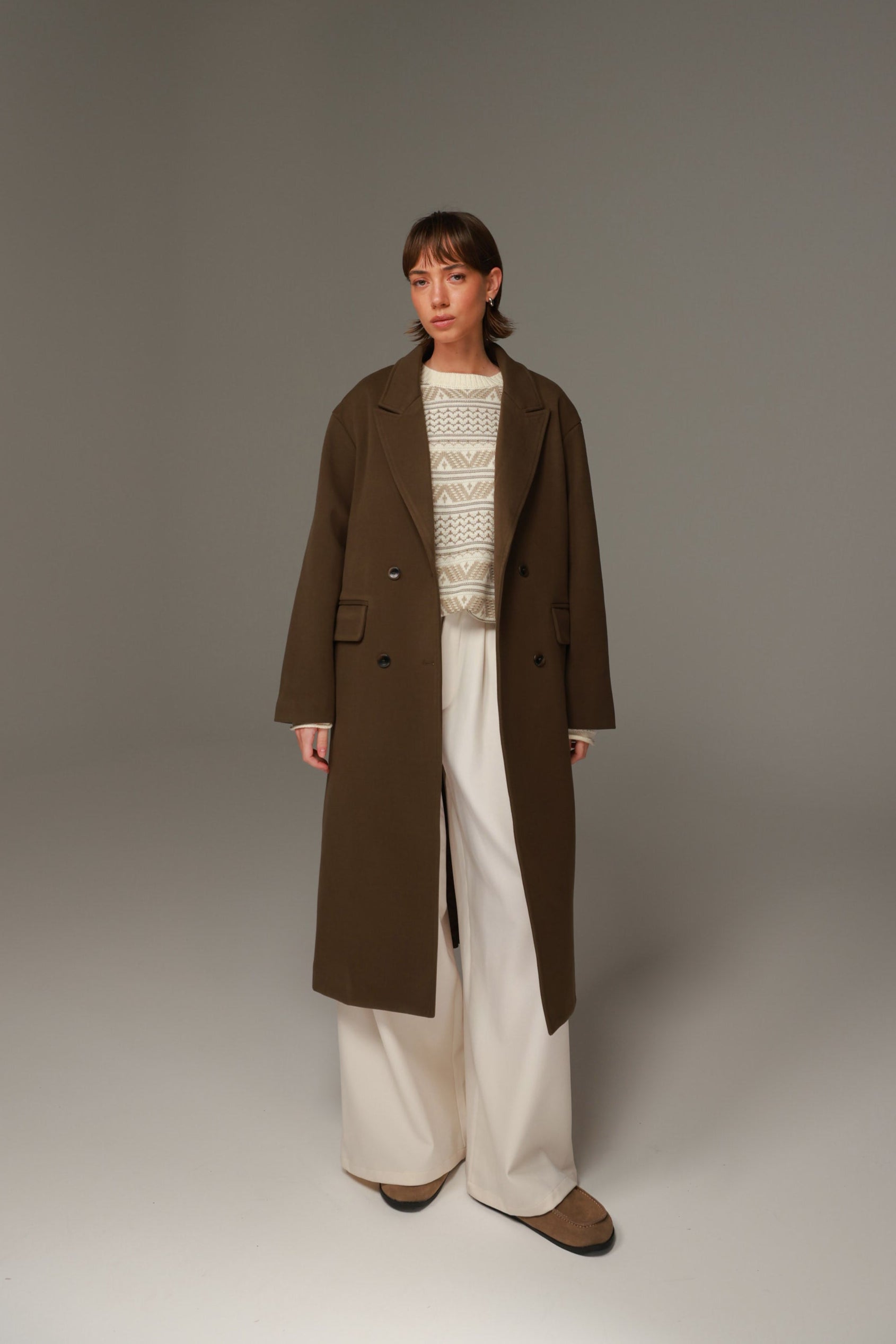 סריג אלייזה בז׳