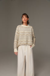 סריג אלייזה בז׳