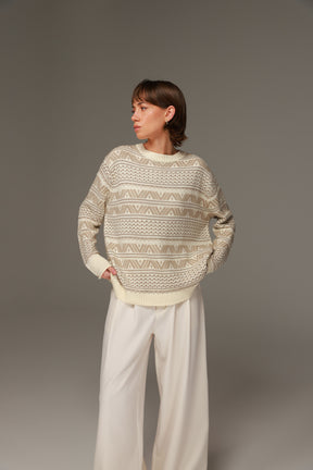 סריג אלייזה בז׳