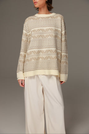 סריג אלייזה בז׳