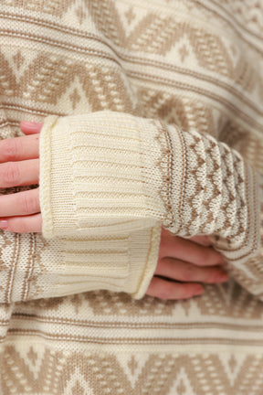 סריג אלייזה בז׳