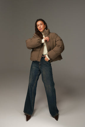 מעיל אנטוניו משבצות