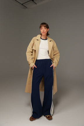 חולצת מלורי שמנת