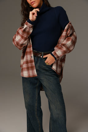 סריג פאולה נייבי